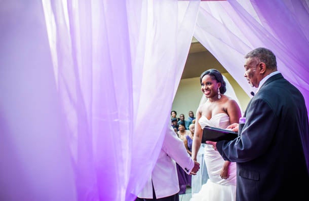 Bridal Bliss: Worth The Wait