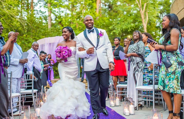 Bridal Bliss: Worth The Wait