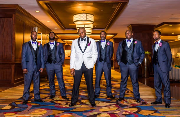 Bridal Bliss: Worth The Wait