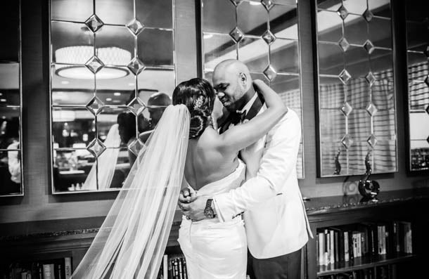 Bridal Bliss: Worth The Wait