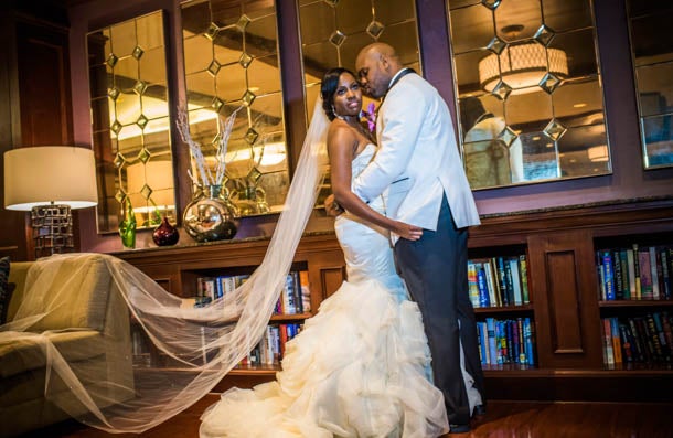 Bridal Bliss: Worth The Wait