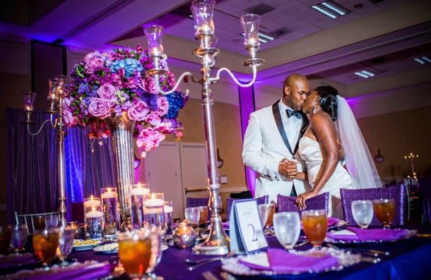 Bridal Bliss: Worth The Wait