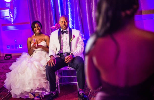 Bridal Bliss: Worth The Wait