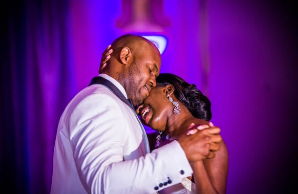 Bridal Bliss: Worth The Wait