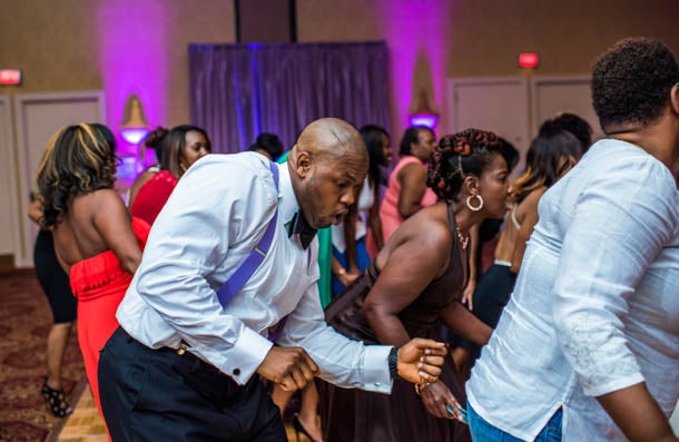 Bridal Bliss: Worth The Wait