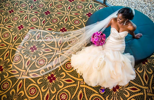 Bridal Bliss: Worth The Wait