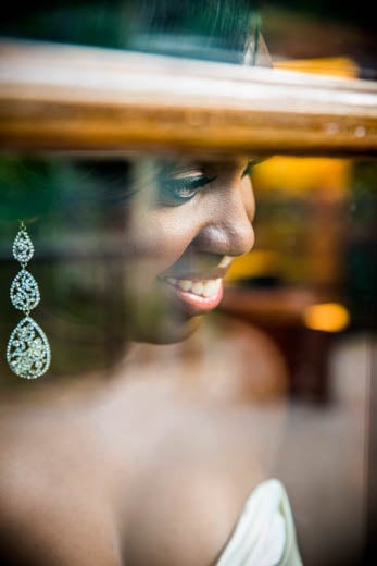 Bridal Bliss: Worth The Wait