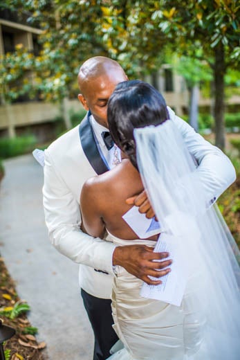 Bridal Bliss: Worth The Wait
