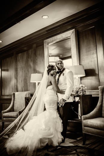 Bridal Bliss: Worth The Wait