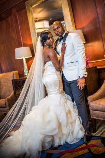 Bridal Bliss: Worth The Wait