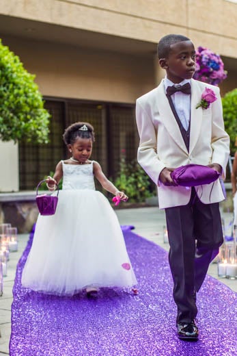 Bridal Bliss: Worth The Wait