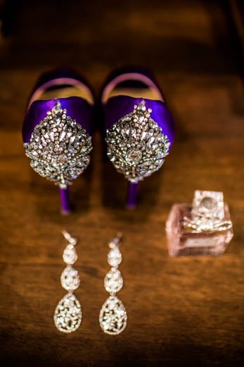 Bridal Bliss: Worth The Wait