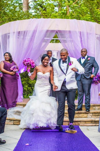 Bridal Bliss: Worth The Wait