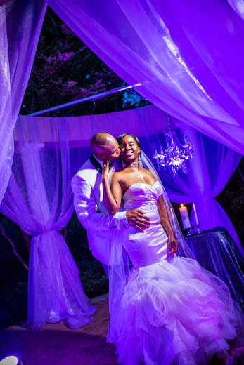 Bridal Bliss: Worth The Wait