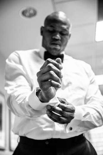 Bridal Bliss: Worth The Wait