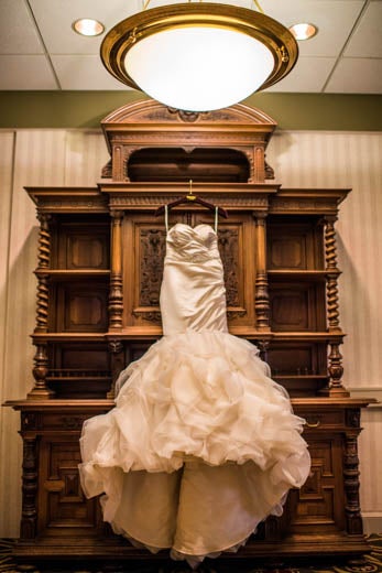 Bridal Bliss: Worth The Wait