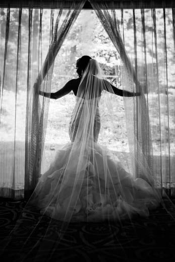 Bridal Bliss: Worth The Wait