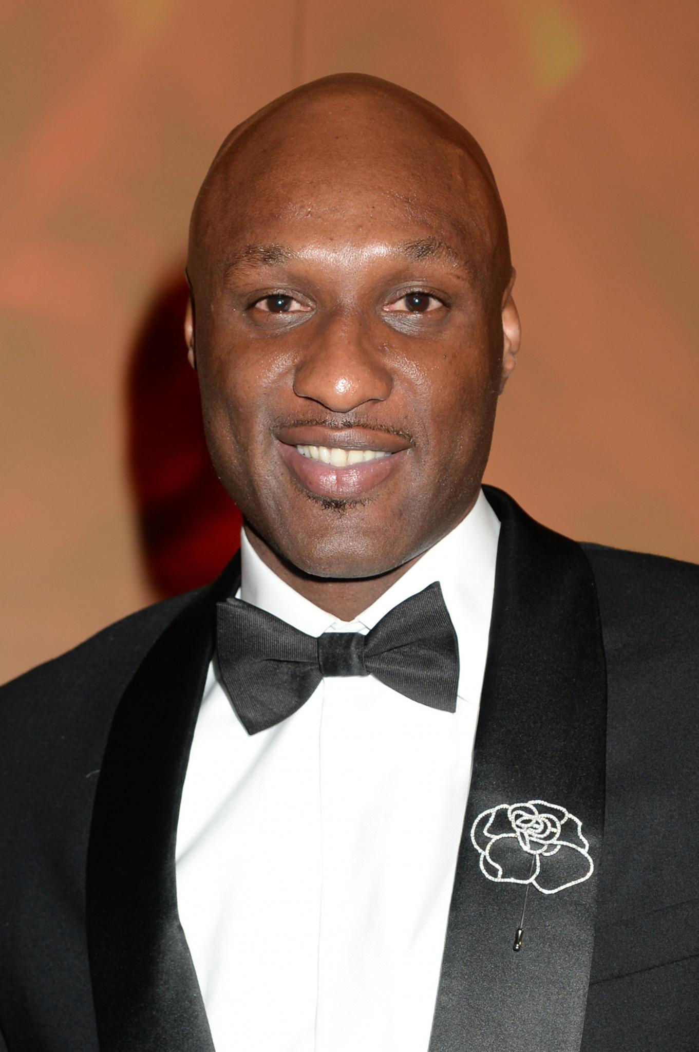 Lamar Odom to Star in New Reality Show 'About His Recovery': Source
