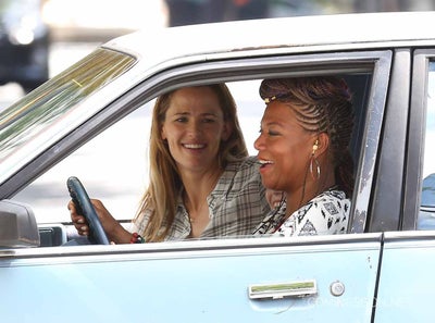 7 Reasons Why Queen Latifah Is the True Definition of a Boss Lady