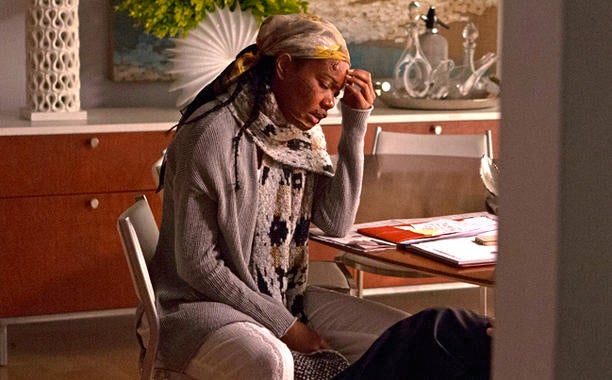 About That ‘Being Mary Jane’ Scene: Are You Tired of Dating ‘Busters’?