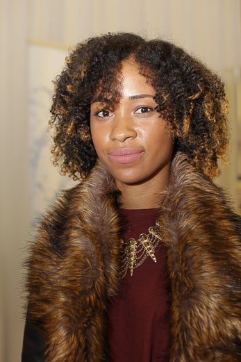 Hair Street Style: 44 Must-Try Looks From Beauty Con