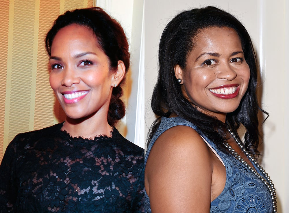 Mara Brock Akil and 'Power's Courtney Kemp Agboh on Putting Black Characters Front and Center on TV
