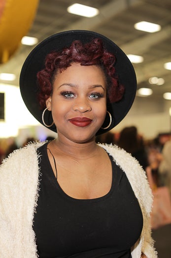 44 Must-Try Looks From Beauty Con