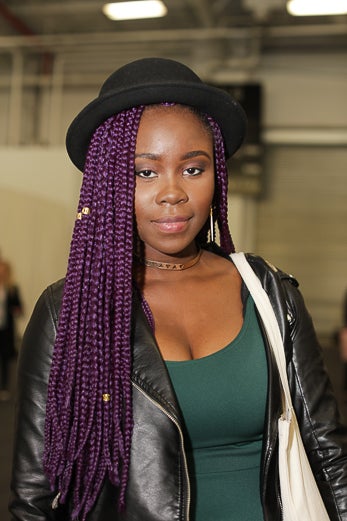 44 Must-Try Looks From Beauty Con
