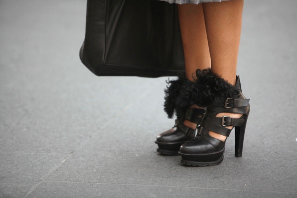 12 Ways to Add Plush Details to Your Accessory Arsenal