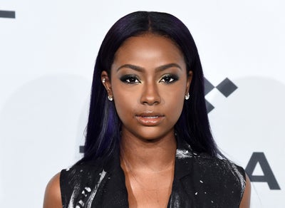Justine Skye: Nude Lips Done Right