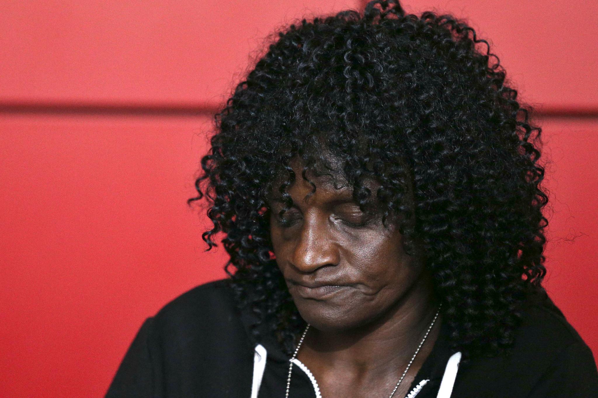 Freddie Gray's Mother Attempts Suicide, Reports Say