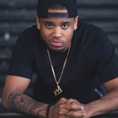 18 Times Mack Wilds Made Us Look (Long Before Adele’s Video)