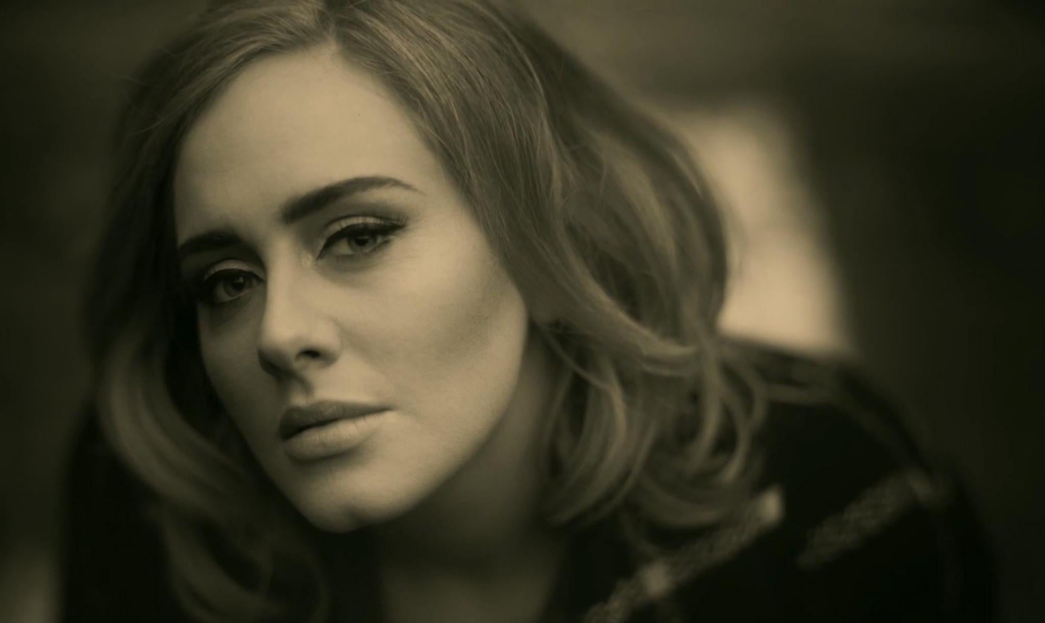 Adele Did Not Turn Beyonce Down: 'Obviously, Queen B Until the Day I Die'