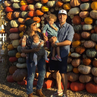 Celeb Instagram Moments We Double-Tapped This Week: Fall Edition!