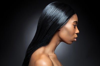 How Much Breakage is Normal for Transitioning Hair? - Essence