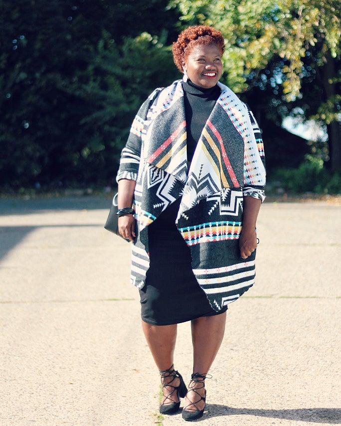 How 20 Curvy Influencers Are Styling This Fall

