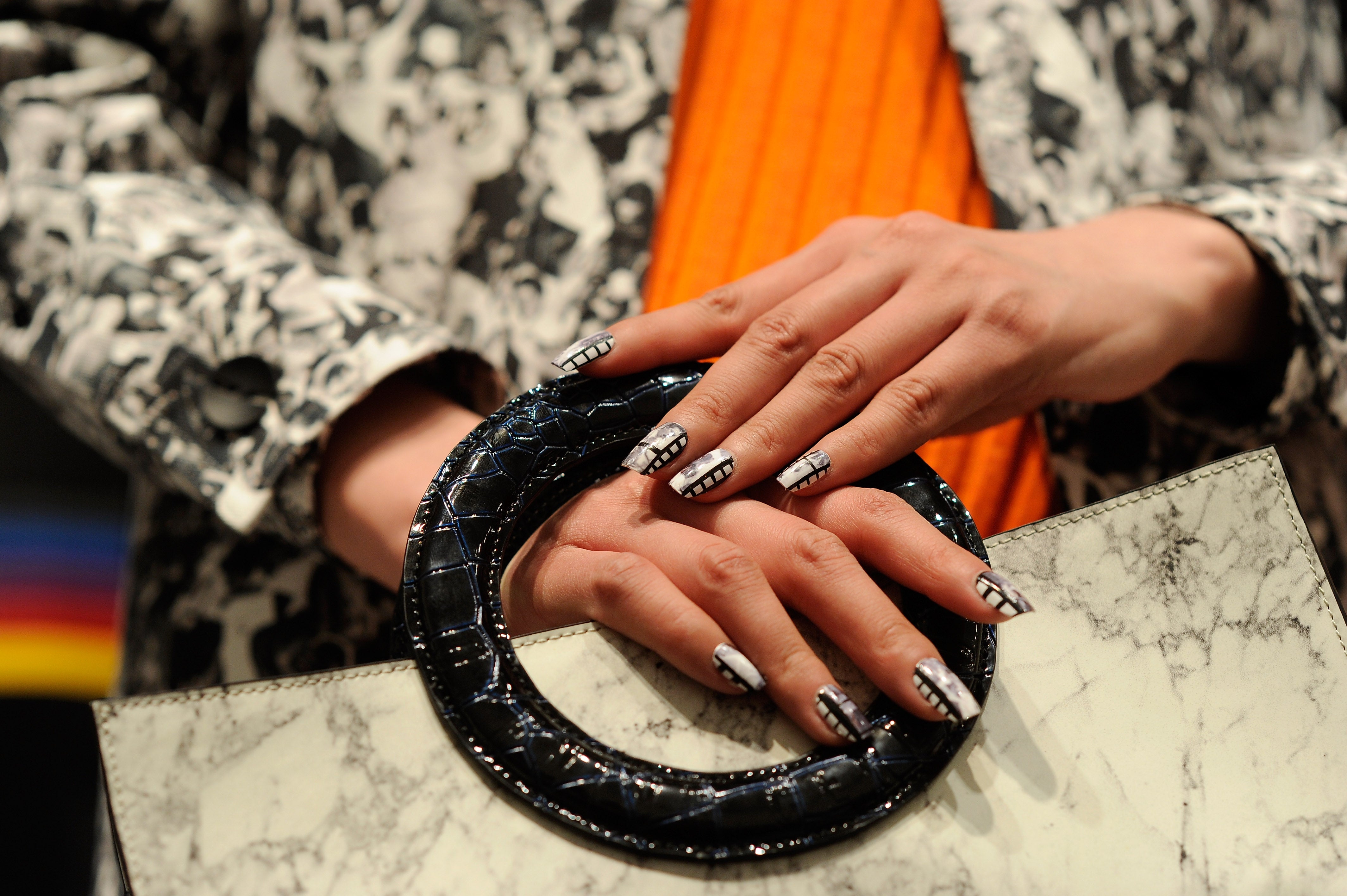 13 Nail Looks You Need to Try This Fall