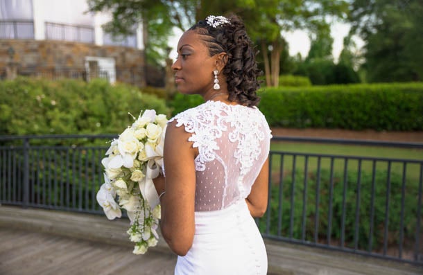 Bridal Bliss: Campus Connection