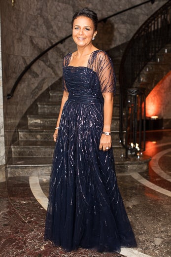 Street Style: Stunning Looks From the Studio Museum in Harlem Gala - Essence