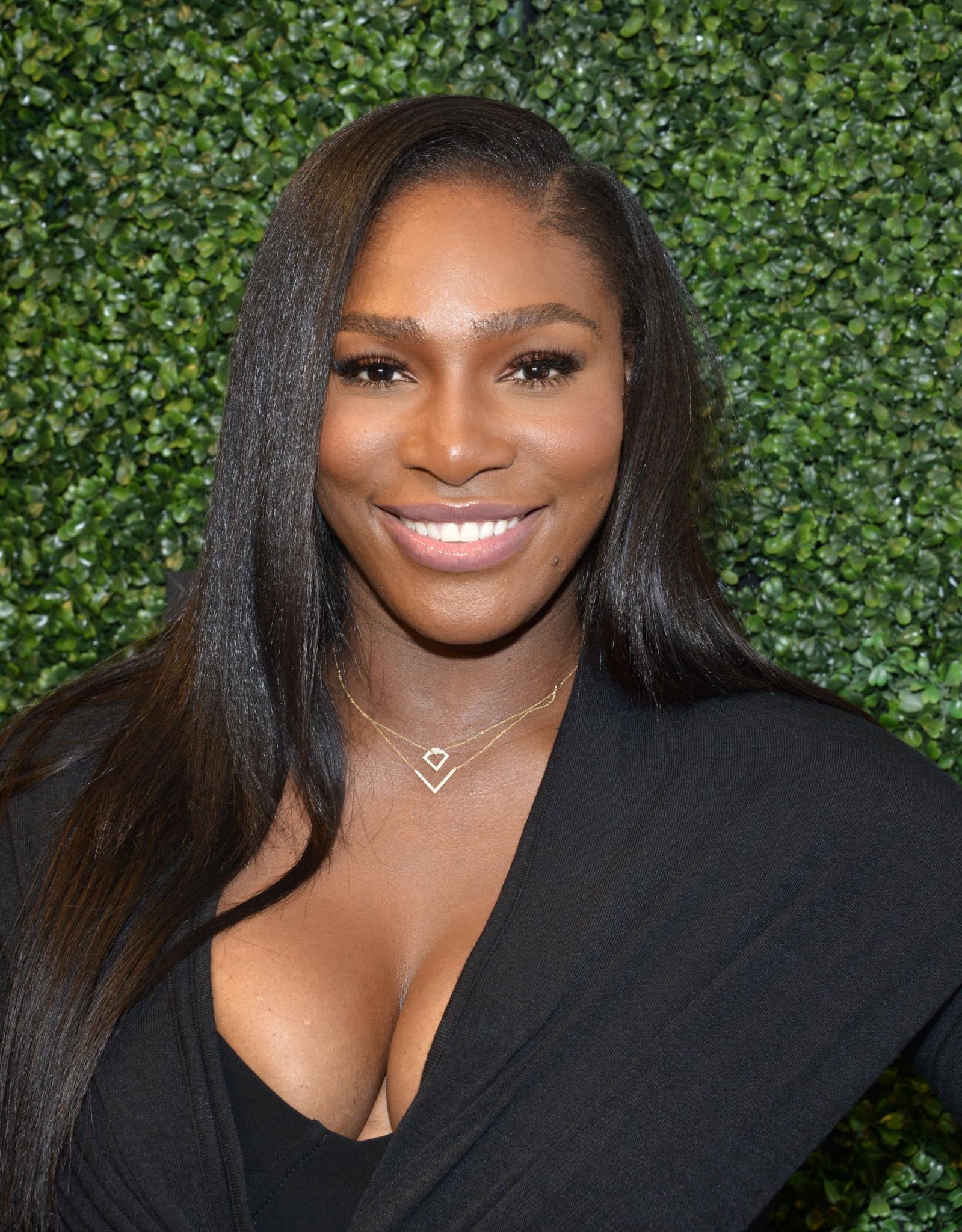 Serena Williams to Black Lives Matter Activists: 'Keep It Up, Don't Let Those Trolls Stop You'