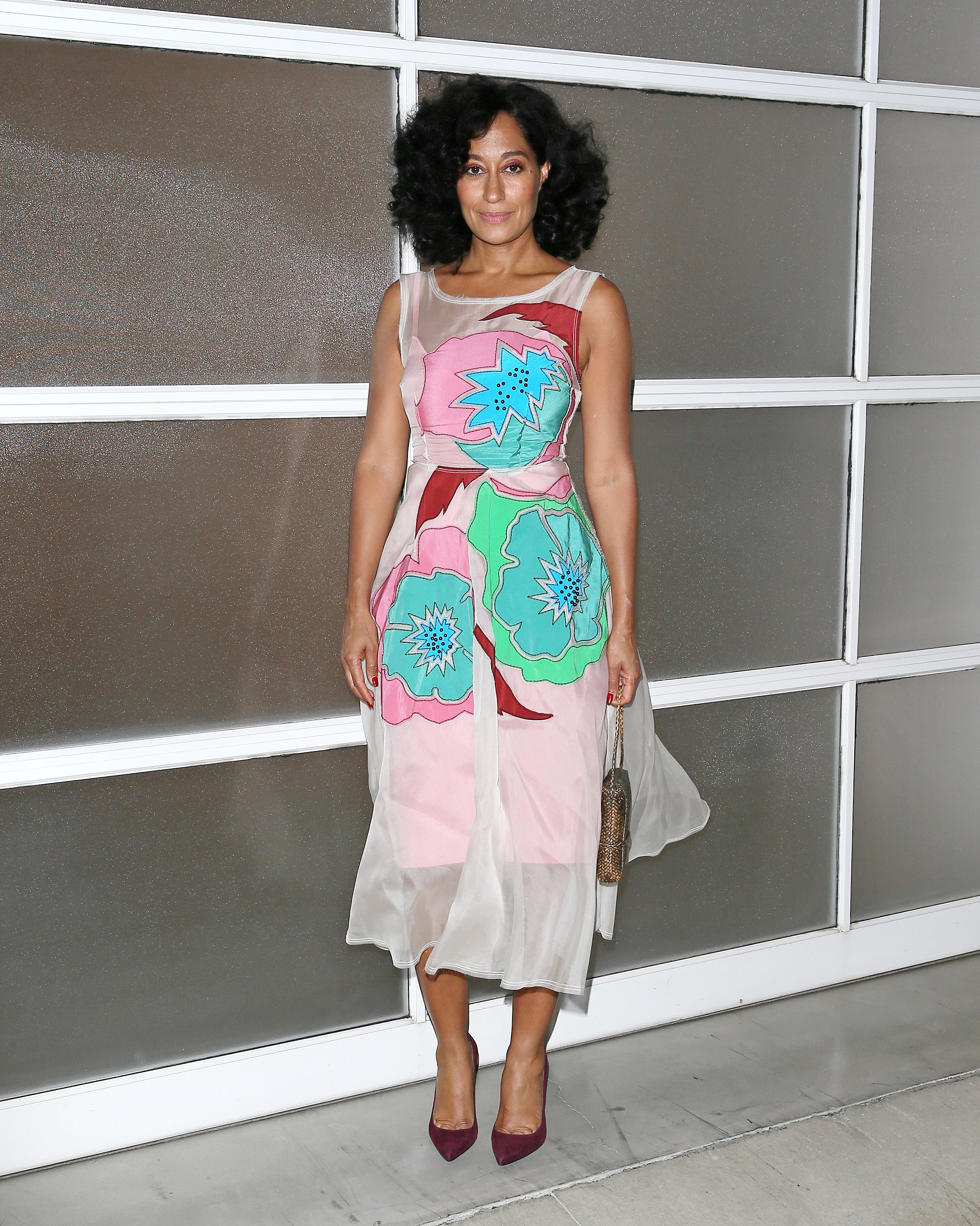 Tracee Ellis Ross' Most Killer Style Moments
