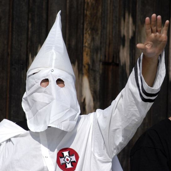 Newspaper Editor Who Encouraged The KKK To ‘Ride Again’ Was Just Replaced By A Black Woman