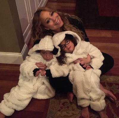 The Best Celebrity Instagrams of the Year!