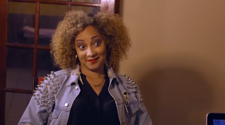 Must-See: Issa Rae's Newest Web Series Project Will Give You Life