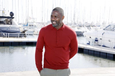 Idris Elba Says He Nearly Died Filming ‘Beasts Of No Nation’