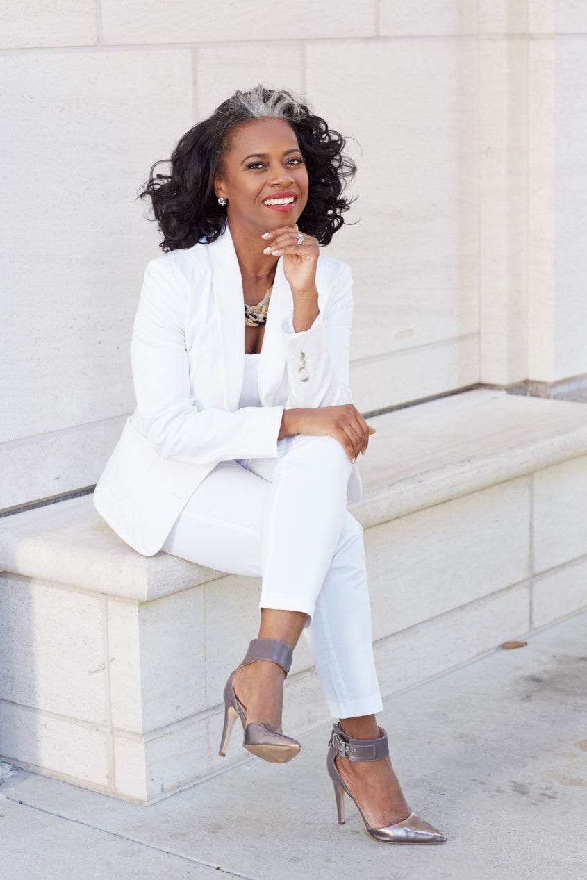 ESSENCE Network: Bodyology’s Kelly Hill On Turning Her Discomfort into a Profitable Product