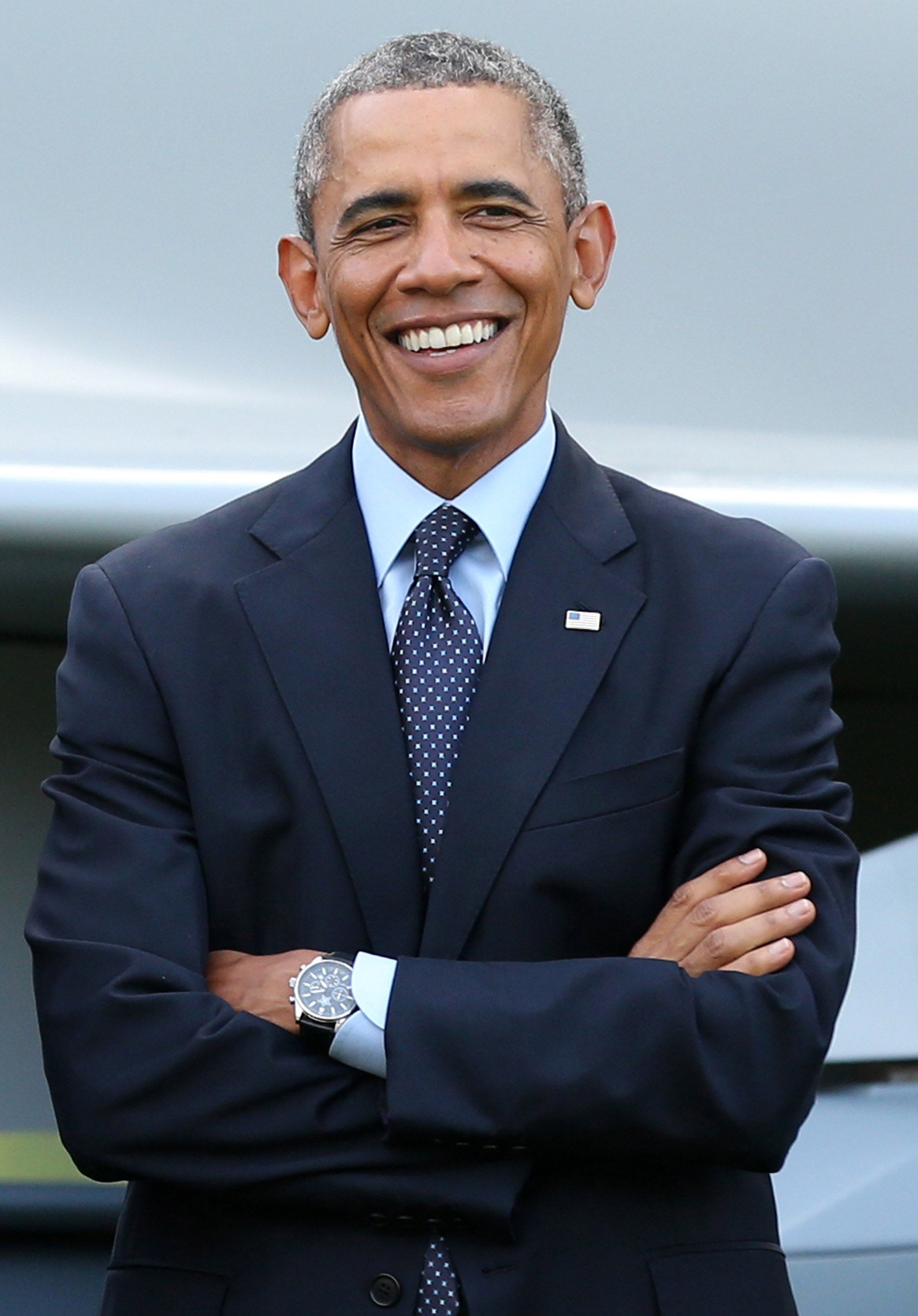 Obama Nominates Carla Hayden to Lead Library of Congress