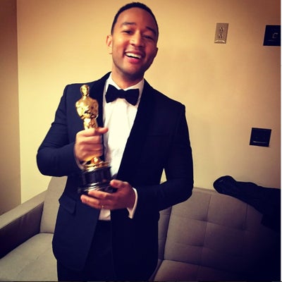 The Best Celebrity Instagrams of the Year!