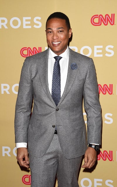 You Have to See Don Lemon Go Off on Omarosa on Live Television