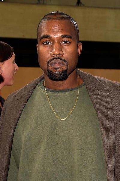 Kanye West (Sort of) Apologizes to Amber Rose and Wiz Khalifa
